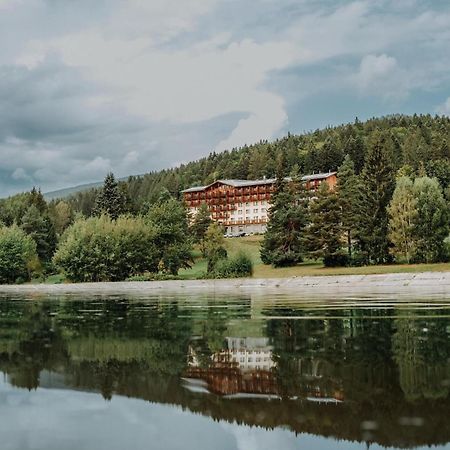Hotel Partizan Тале Экстерьер фото