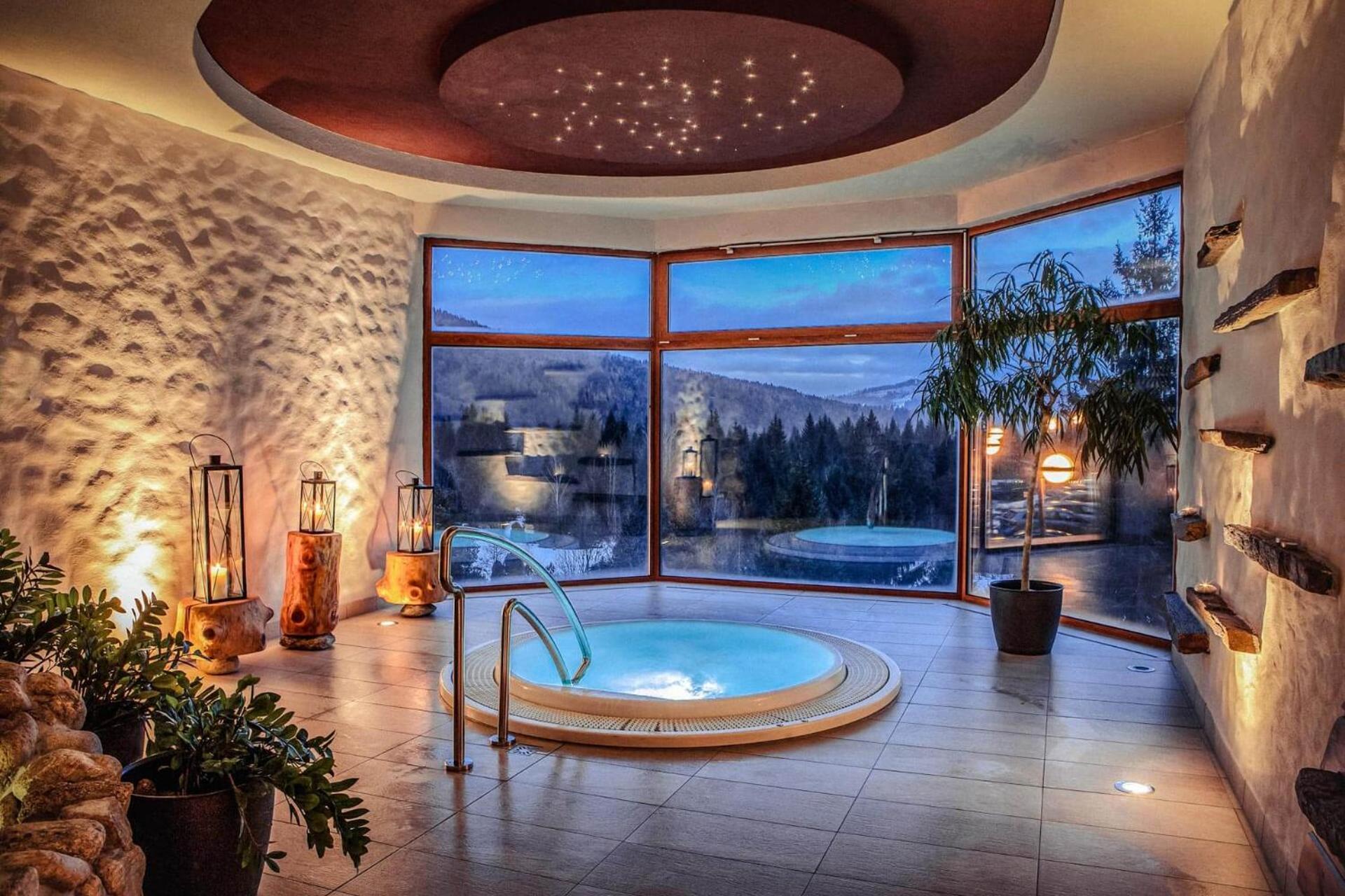 Hotel Partizan Тале Экстерьер фото