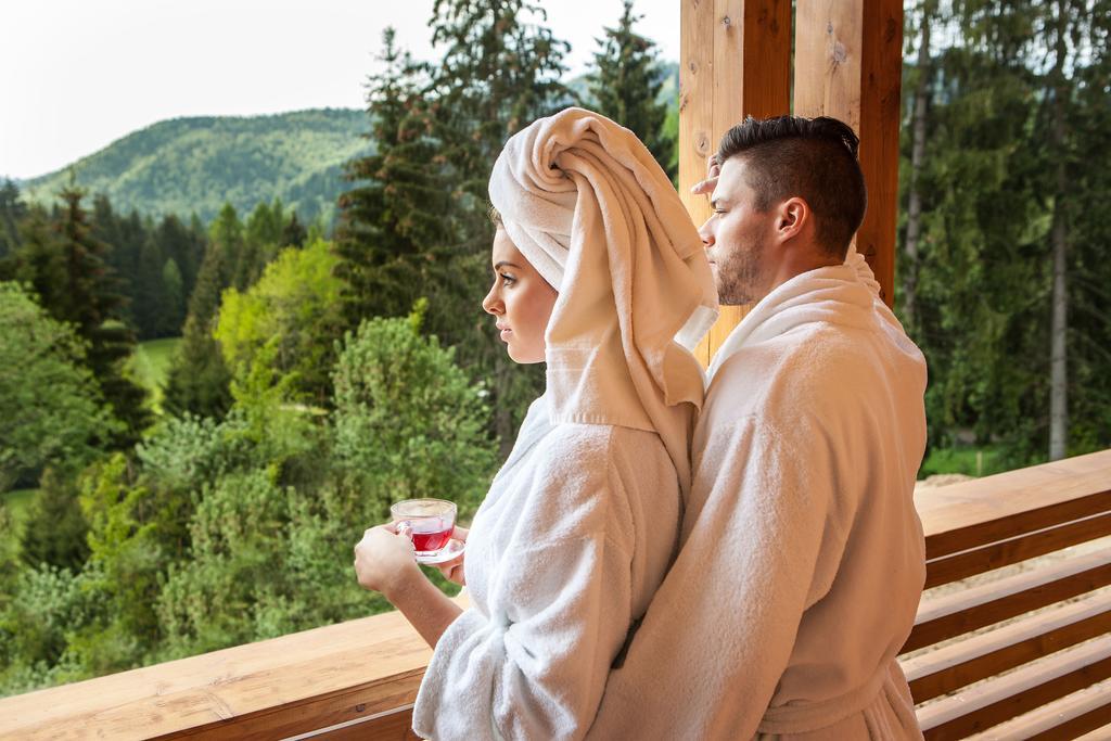 Hotel Partizan Тале Экстерьер фото