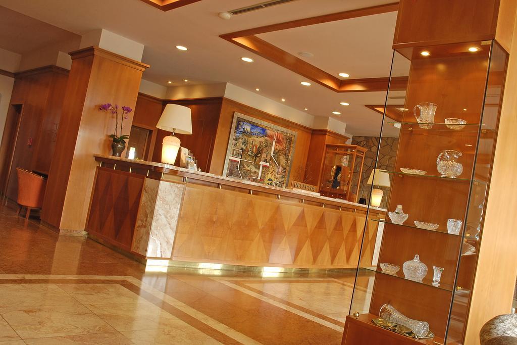 Hotel Partizan Тале Экстерьер фото